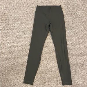 Lululemon leggings